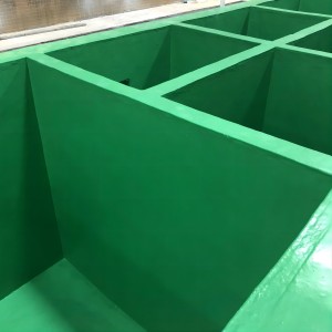 淮滨防腐水池，淮滨水池防腐防渗怎么做，淮滨防腐水池施工厂家